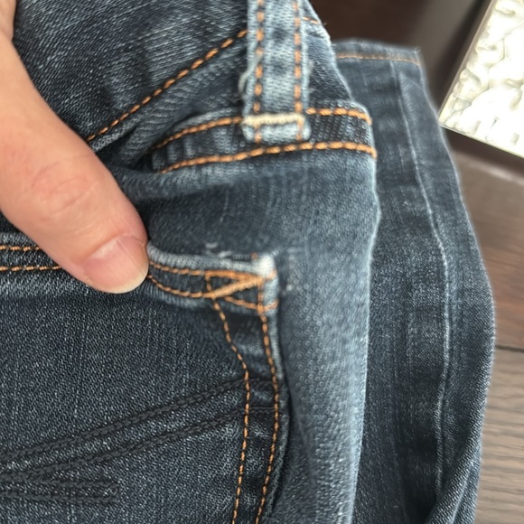 GAP Curvy Jeans - Picture 6 of 8